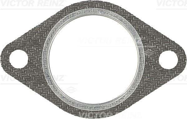 GASKET. EXHAUST MANIFOLD