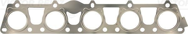 GASKET. EXHAUST MANIFOLD