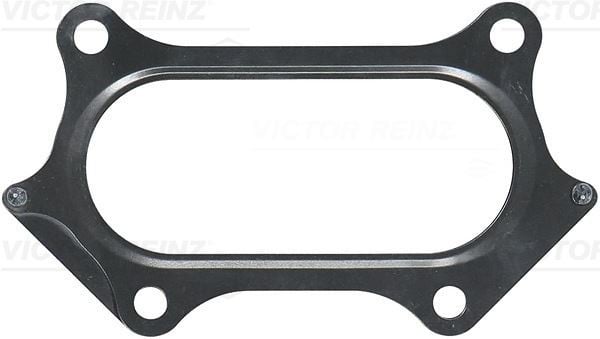 GASKET. EXHAUST MANIFOLD