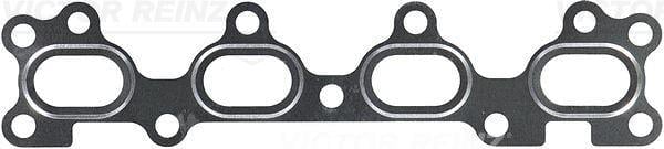GASKET. EXHAUST MANIFOLD