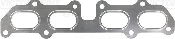 GASKET. EXHAUST MANIFOLD