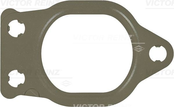 GASKET. EXHAUST MANIFOLD