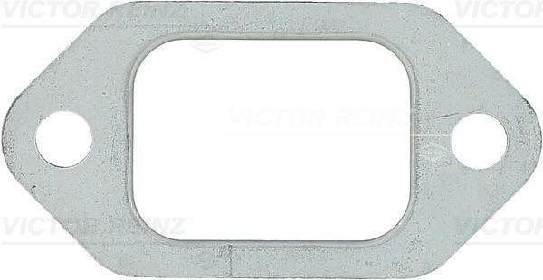 GASKET. EXHAUST MANIFOLD