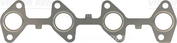 GASKET. EXHAUST MANIFOLD