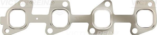 GASKET. EXHAUST MANIFOLD