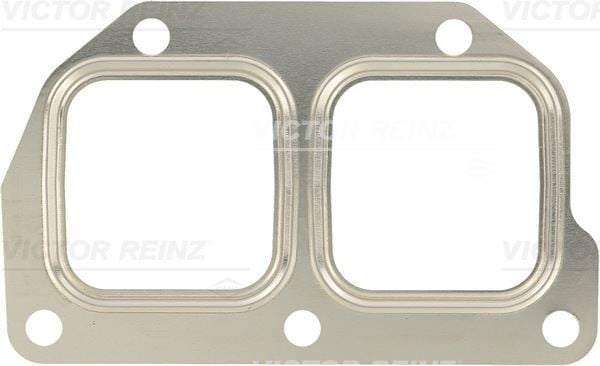GASKET. EXHAUST MANIFOLD