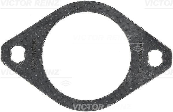 GASKET. EXHAUST MANIFOLD