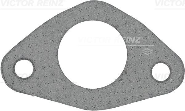 GASKET. EXHAUST MANIFOLD