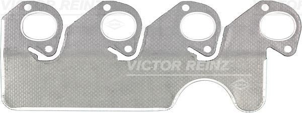 GASKET. EXHAUST MANIFOLD