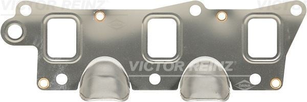 GASKET. EXHAUST MANIFOLD