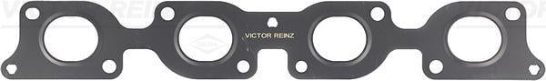 GASKET. EXHAUST MANIFOLD