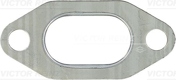 GASKET. EXHAUST MANIFOLD