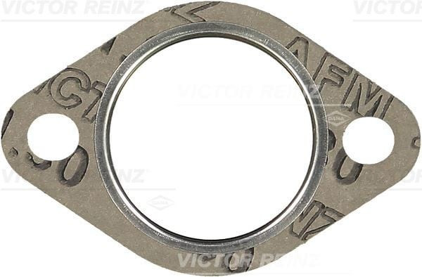 GASKET. EXHAUST MANIFOLD