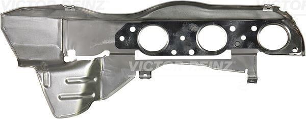 GASKET. EXHAUST MANIFOLD
