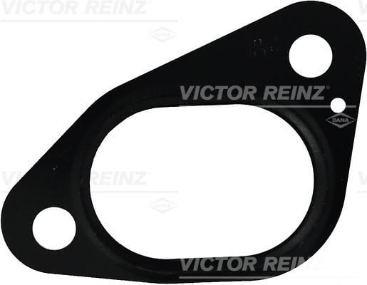 GASKET. EXHAUST MANIFOLD