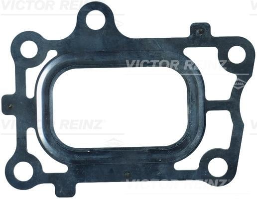 GASKET. EXHAUST MANIFOLD