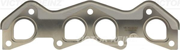 GASKET. EXHAUST MANIFOLD
