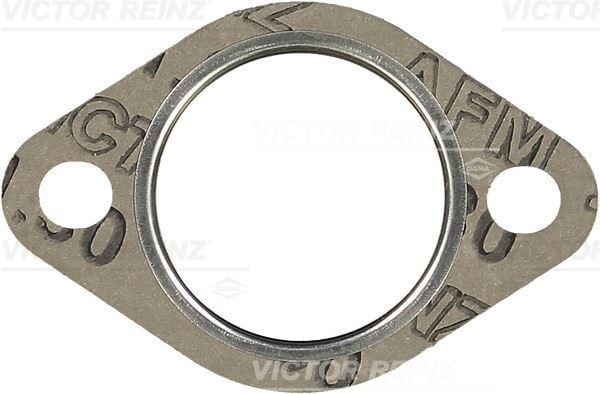 GASKET. EXHAUST MANIFOLD
