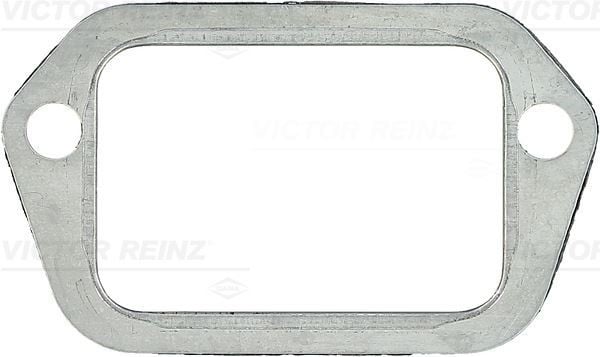 GASKET. EXHAUST MANIFOLD