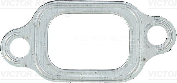 GASKET. EXHAUST MANIFOLD