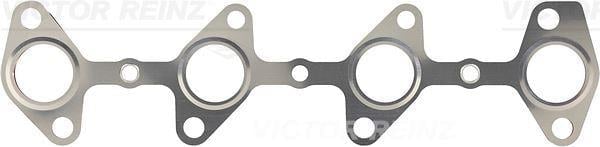 GASKET. EXHAUST MANIFOLD