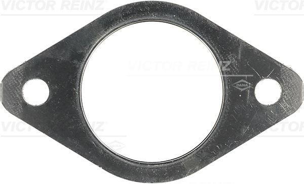 GASKET. EXHAUST MANIFOLD