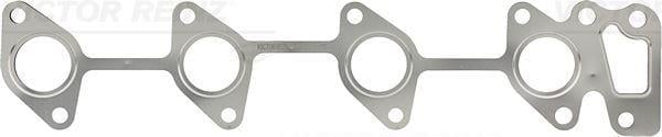 GASKET. EXHAUST MANIFOLD
