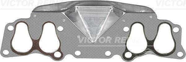 GASKET. EXHAUST MANIFOLD