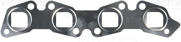 GASKET. EXHAUST MANIFOLD
