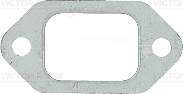 GASKET. EXHAUST MANIFOLD
