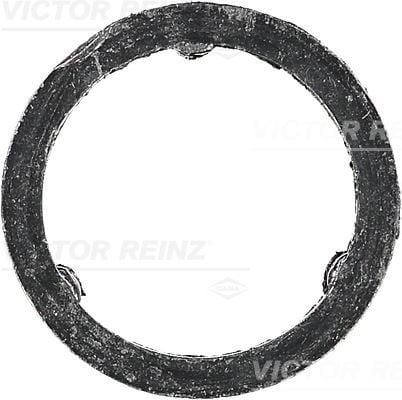 GASKET. EXHAUST MANIFOLD
