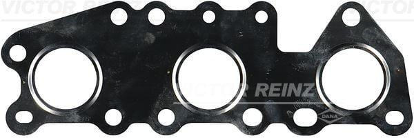 GASKET. EXHAUST MANIFOLD