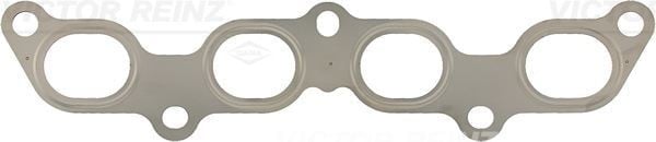 GASKET. EXHAUST MANIFOLD