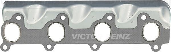 GASKET. EXHAUST MANIFOLD