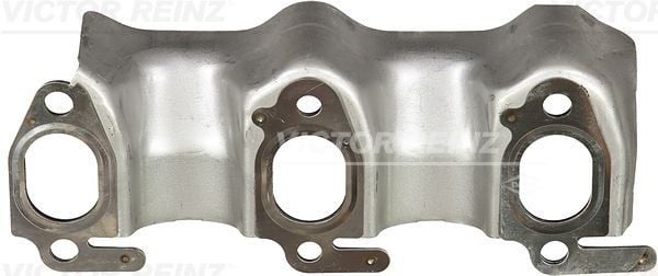 GASKET. EXHAUST MANIFOLD