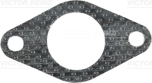 GASKET. EXHAUST MANIFOLD