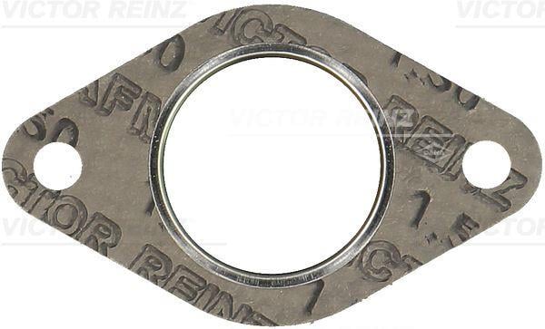 GASKET. EXHAUST MANIFOLD
