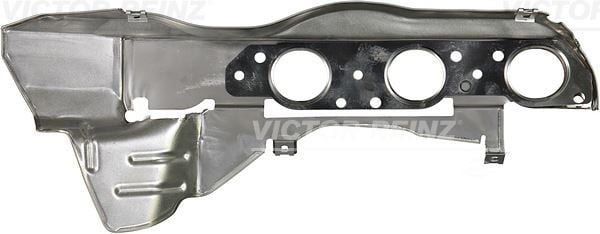 GASKET. EXHAUST MANIFOLD
