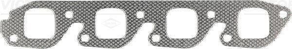 GASKET. EXHAUST MANIFOLD