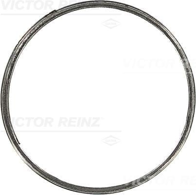 GASKET. EXHAUST MANIFOLD