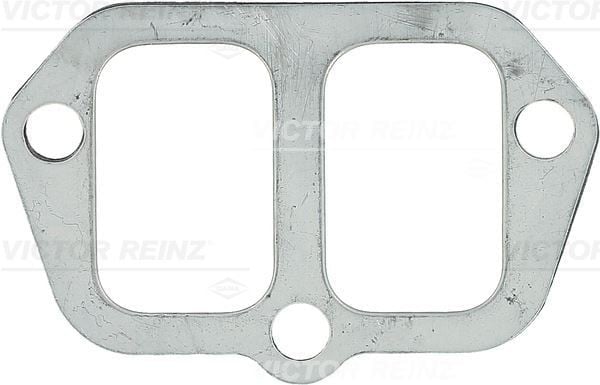GASKET. EXHAUST MANIFOLD