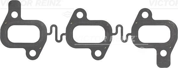 GASKET. EXHAUST MANIFOLD