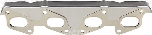 GASKET. EXHAUST MANIFOLD
