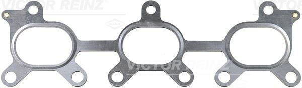 GASKET. EXHAUST MANIFOLD