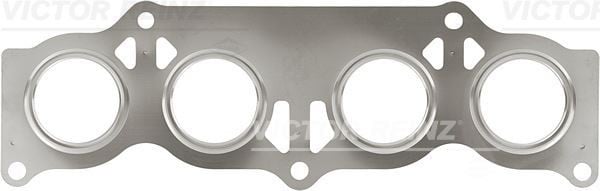 GASKET. EXHAUST MANIFOLD