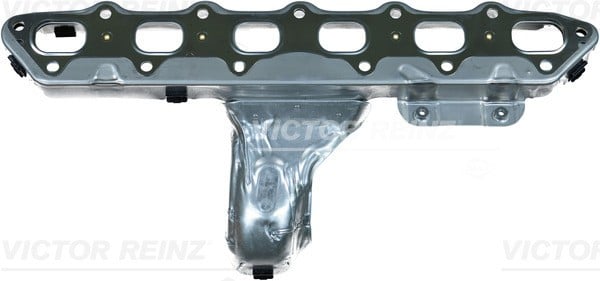 GASKET. EXHAUST MANIFOLD