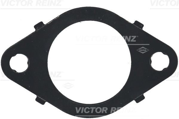 GASKET. EXHAUST MANIFOLD