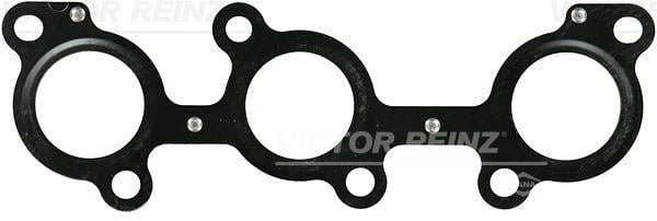 GASKET. EXHAUST MANIFOLD
