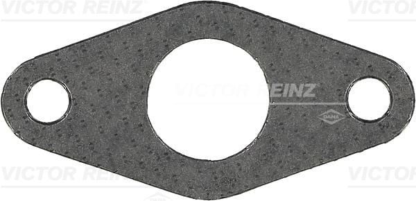 GASKET. EXHAUST MANIFOLD