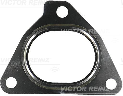 GASKET. EXHAUST MANIFOLD